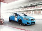 Volvo C30 WTCC 2011 года